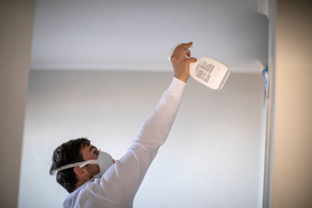 Best Office Mold Removal Services  in Odell, OR